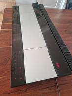 Beocenter 9300, Ophalen, Zonder controller