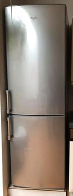 Combi koelkast/vrieskast, Witgoed en Apparatuur, Koelkasten en IJskasten, 60 cm of meer, Met aparte vriezer, 200 liter of meer