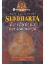 Siddharta de vlucht uit het koninkrijk, Boeken, Ophalen of Verzenden, Zo goed als nieuw, Spiritualiteit algemeen, Achtergrond en Informatie