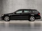 Mercedes-Benz C-Klasse Estate 180 CGI Luxury 157Pk Automaat, Te koop, Emergency brake assist, Geïmporteerd, Benzine