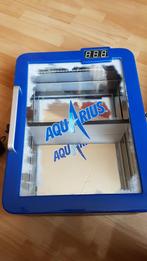 Reclame kast  ,TEAB. In goed staat alleen ophalen., Verzamelen, Ophalen, Zo goed als nieuw