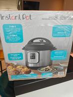 Instant pot duo 8 liter, Ophalen of Verzenden, Nieuw