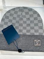 Nieuw! Unisex muts grijs. €20,00, Kleding | Heren, Mutsen, Sjaals en Handschoenen, Nieuw, Overige maten, Ophalen of Verzenden