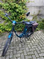 Snorfiets, Ophalen, Gebruikt, Benzine, Overige merken