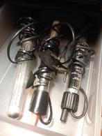 Aquarium verwarming elementen, Dieren en Toebehoren, Ophalen, Zo goed als nieuw, Verlichting of Verwarming