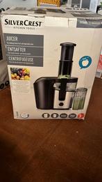 Sap centrifuge juicer blender, Ophalen of Verzenden, Nieuw, Elektrisch, Sapcentrifuge