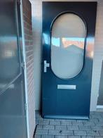 Voordeur, Ophalen, Gebruikt, 80 tot 100 cm, Buitendeur