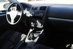Volkswagen Golf 1.4 Easyline *Meeneemprijs*Cruise control/Cl, Auto's, Volkswagen, Voorwielaandrijving, Stof, Gebruikt, Zwart