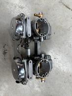 Dubbele 34mm carburateurs van een Yamaha xs650, Ophalen of Verzenden