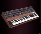 Gezocht: Sequential Prophet-5 rev 2 of 3 (1979-1984), Muziek en Instrumenten, Synthesizers, Ophalen, Gebruikt, 61 toetsen, Overige merken