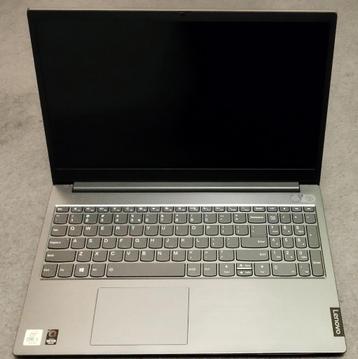 Lenovo Thinkbook 15-IIL met Windows 11 Pro 64 bits en Office beschikbaar voor biedingen