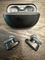 Sony WF-SP800N TWS Noise Canceling In-Ear Earbuds, Ophalen of Verzenden, Gebruikt, In oorschelp (earbud)