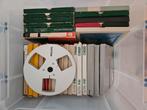 27 spoel met Banden, Audio, Tv en Foto, Bandrecorders, Ophalen of Verzenden, Onderdeel