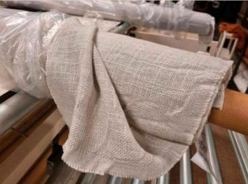 Nog 6.10m Stoere inbetween, kleur: oester kamerhoog  beschikbaar voor biedingen