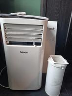 Airco, Witgoed en Apparatuur, Ophalen, Mobiele airco, Afstandsbediening, 3 snelheden of meer