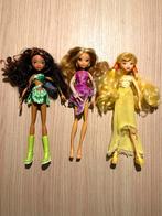 Winx Club Poppen, Verzenden, Overige typen