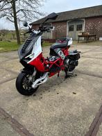 Italjet Dragster 125CC A1 2024 4-5K km, Ophalen, Overige modellen