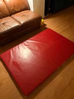 Twee Janssen Fritsen turnmatjes, Ophalen, Gebruikt, Materiaal, Maat 36 t/m 42