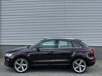 Audi Q3 1.4 TFSI CoD Xenon 20 Inches Leder, Auto's, Audi, Te koop, Benzine, 73 €/maand, Gebruikt