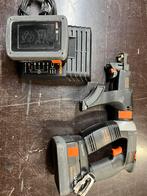 Protool festool gipsplaatschroevendraaier, Gebruikt, ., Ophalen of Verzenden, .