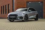 Audi A3 Sportback 45 TFSI e S edition Competition | Individu, Gebruikt, Zwart, 4 cilinders, Hybride Elektrisch/Benzine