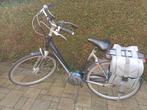 Sparta M8i E-bike, Fietsen en Brommers, Elektrische fietsen, Ophalen of Verzenden, Sparta, Zo goed als nieuw