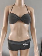 Watercult bikini 40C, Nieuw, Bikini, Ophalen of Verzenden, Zwart