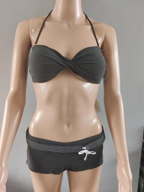 Watercult bikini 40C, Kleding | Dames, Badmode en Zwemkleding, Nieuw, Bikini, Zwart, Ophalen of Verzenden