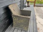 GRATIS: Loungestoel 1x, Tuin en Terras, Tuinsets en Loungesets, Ophalen, Gebruikt, Wicker, Stoel