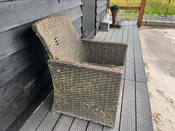 GRATIS: Loungestoel 1x beschikbaar voor biedingen