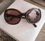 Dolce and Gabbana, Gebruikt, Zonnebril, Zwart, Ophalen of Verzenden
