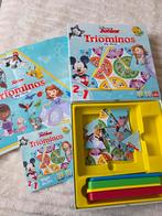 Triominos disney, Ophalen