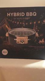 Hybrid BBQ Norländer, Ophalen of Verzenden, Nieuw