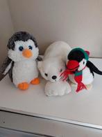 Knuffels divers, Kinderen en Baby's, Ophalen of Verzenden, Zo goed als nieuw, Overige typen