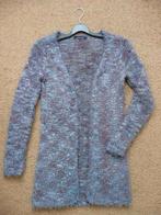 Only gemêleerd vest maat XS - S nieuw, Ophalen of Verzenden, Nieuw, Maat 36 (S), Blauw