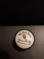 Tandendoosje, Ophalen of Verzenden, Zo goed als nieuw