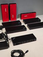 Lenovo thinkpad thunderbolt 3 dock gen 2 dockingstation!, Ophalen of Verzenden, Zo goed als nieuw