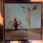 The Rolling Stones – Get Yer Ya-Ya's Out!, Ophalen of Verzenden, Gebruikt, Overige formaten, Poprock