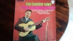 LP - De beste van Frits Rademacher, Cd's en Dvd's, Vinyl | Nederlandstalig, Ophalen of Verzenden, Gebruikt, 12 inch, Streekmuziek