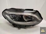 Mercedes B-Klasse W246 Lift Full Ledlamp met hoge prestaties, Auto-onderdelen, Verlichting, Ophalen of Verzenden, Gebruikt, Mercedes-Benz