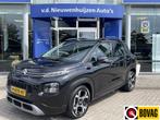 Citroën C3 Aircross 1.2 PureTech S&S Shine | Camera | Navig, 12 maanden, 840 kg, Gebruikt, Euro 6
