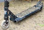 Stuntstep Grit Scooters Extremist - kleur: Laser blue, Fietsen en Brommers, Steps, Ophalen, Gebruikt, Overige typen, Grit