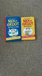 Niek de groot, Zo goed als nieuw, Fictie, Ophalen, Onbekend