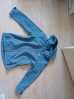Nordberg softshell maat 128, Ophalen of Verzenden, Gebruikt, Maat 128