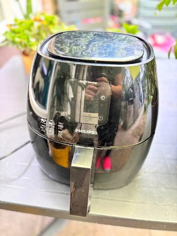 Philips Airfryer beschikbaar voor biedingen