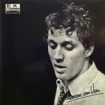 Herman van Veen (II) (2e LP 1969)  2e LP  VERZENDEN/OPHALEN beschikbaar voor biedingen