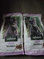 Welkoop kittenvoer, Ophalen of Verzenden, Kat