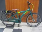 Loekie Booster Jongens Groen 34cm 2024, Fietsen en Brommers, Fietsen | Jongens, Gebruikt, -, - 0
-, NL, Loekie