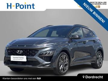 Hyundai Kona 1.0 T-GDI 120 PK N Line | Ingebouwde navigaties beschikbaar voor biedingen