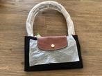 Nieuwe  zwarte Longchamp tas le pliage, Sieraden, Tassen en Uiterlijk, Tassen | Damestassen, Ophalen of Verzenden, Nieuw, Zwart